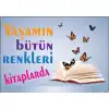 Kitap Okumak Afişi (Posteri) 8