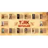 Türk Büyükleri Afişi (Posteri) 2