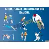 Spor Hayattır Afişi