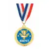 Birinci Öğrenci Madalyası (Altın)