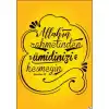 Allah'ın Rahmetinden Ümidinizi Kesmeyin Afişi (Posteri)