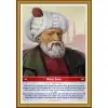 Mimar Sinan Afişi (Posteri)