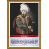 Osman Gazi Afişi (Posteri)