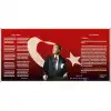 Atatürk Köşesi Afişi 12