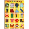 die Kleidung (Posteri)