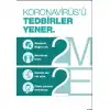 Koronavirüsü Tedbirler Yener Afişi (Posteri)