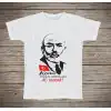 Mehmet Akif Ersoy ve 12 Mart Temalı Tişört 2