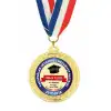 Mezuniyet Madalyası 2
