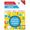 Okul Bilim Fuarı Afişi 4