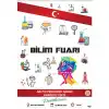 Okul Bilim Fuarı Afişi 8