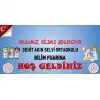 Okul Bilim Fuarı Branda 1