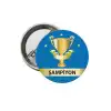 Şampiyon Öğrenci Motivasyon Rozeti