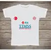 TIMSS Baskılı Tişört 2