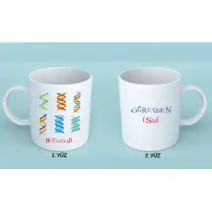 Biyoloji Öğretmen Kupası