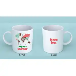 Coğrafya Kaderdir Öğretmen Kupası