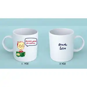 Okumak Gibisi Yok Öğretmen Kupası
