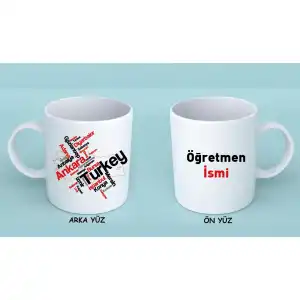 Türkiye Şehirleri Öğretmen Kupası