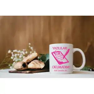 Yazılıları Okumadım Öğretmen Kupası 2