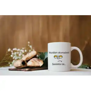 Yazılıları Okumadım Öğretmen Kupası 3