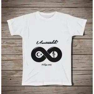 10 Kasım Tişörtü 6