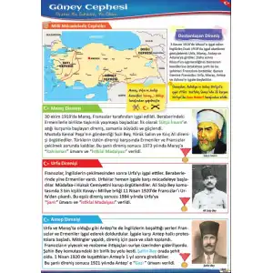 Güney Cephesi Afişi (Posteri)