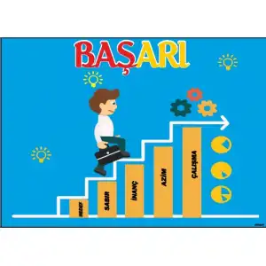 Başarının Sırrı Afişi