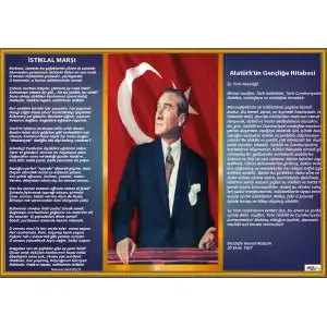 Atatürk Köşesi 2