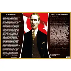 Atatürk Köşesi 3