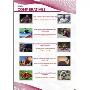 Comperitives Afişi (Posteri)