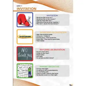 İnvitation Afişi (Posteri)