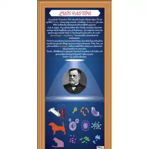 Pastör Kapı Giydirme