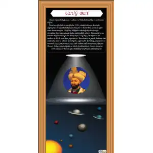 Uluğ Bey Kapı Giydirme