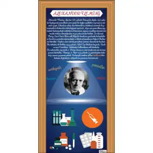 Fleming Kapı Giydirme