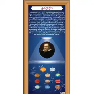 Galileo Kapı Giydirme