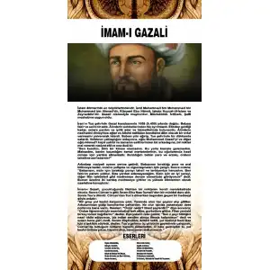 İmam-ı Gazali Kapı Giydirme
