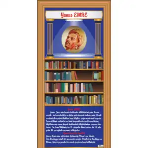 Yunus Emre Kapı Giydirme