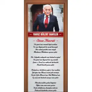 Yavuz Bülent Bakiler Kapı Giydirme