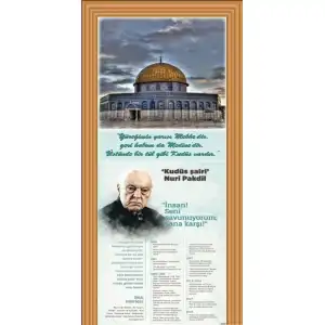 Nuri Pakdil Kapı Giydirme