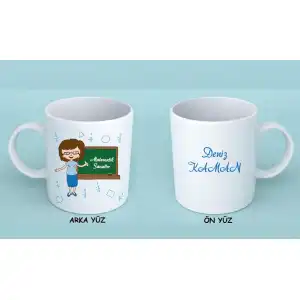 Matematik Sanattır Öğretmen Kupası (Kadın)