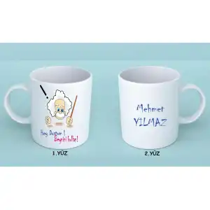 Einstein Öğretmen Kupası