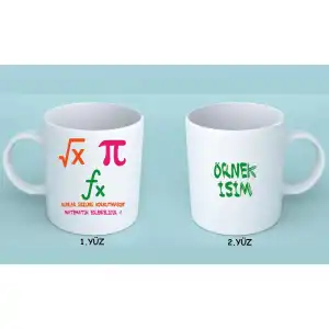 Matematik Sembolleri Öğretmen Kupası 2
