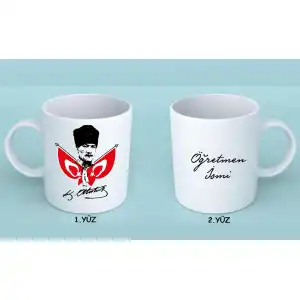 Atatürk ve Bayrak Öğretmen Kupası