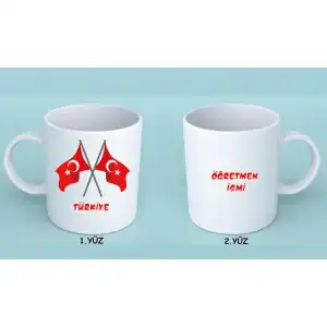 İki Bayraklı Öğretmen Kupası