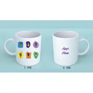 Mause Baskılı Bilişim T. Öğretmen Kupası