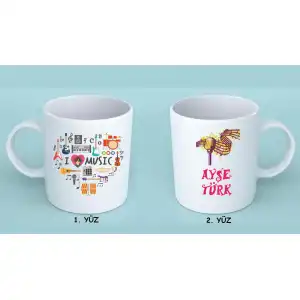 Müzik Öğretmeni Kupası