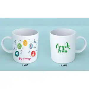 Fen Uzmanı Öğretmen Kupası