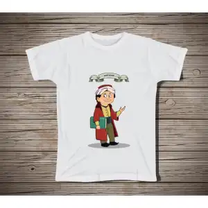 Adam Olmuş Çocuklar Tişörtü (Katip Çelebi)