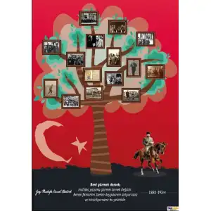 Atatürk Köşesi 11