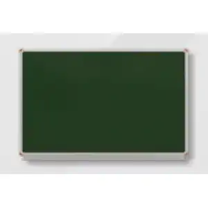 Duvara Monte Laminant Yazı Tahtası Yeşil 50x70