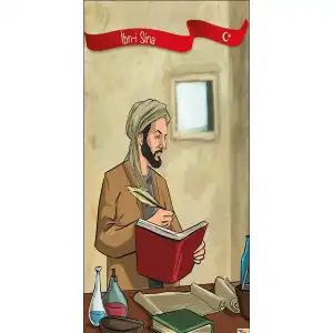 İbn-i Sina Kapı Giydirme